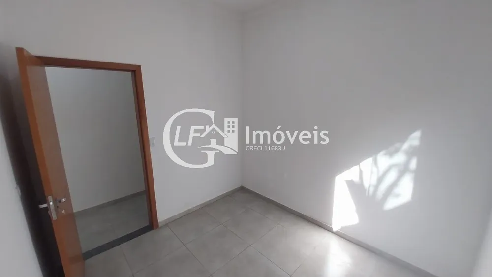 Casa, 3 quartos - Foto 8