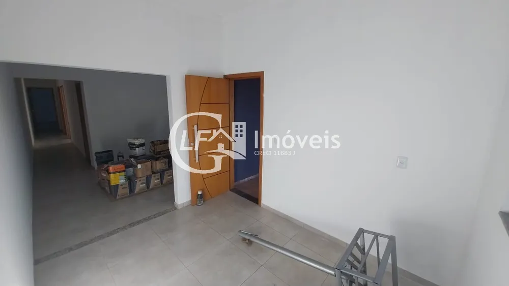Casa, 3 quartos - Foto 3
