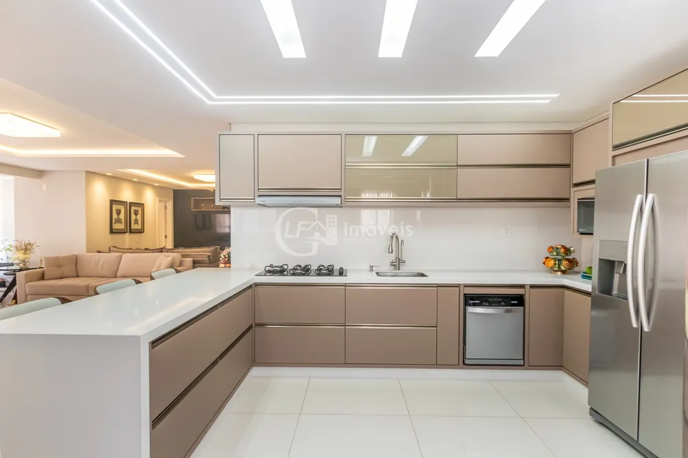 Cobertura, 4 quartos, 215 m² - Foto 7