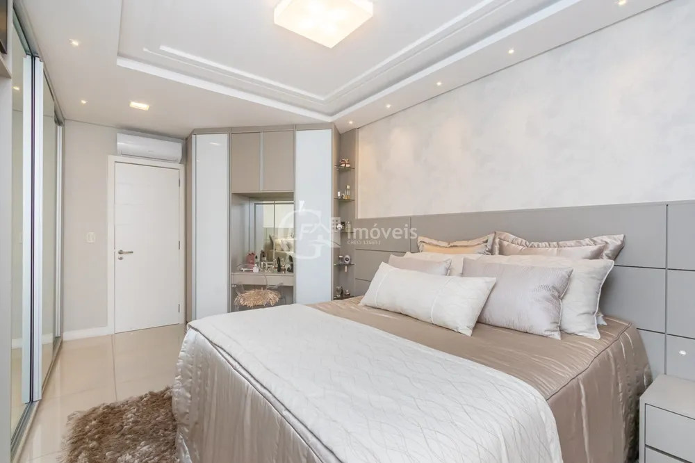 Cobertura, 4 quartos, 215 m² - Foto 4