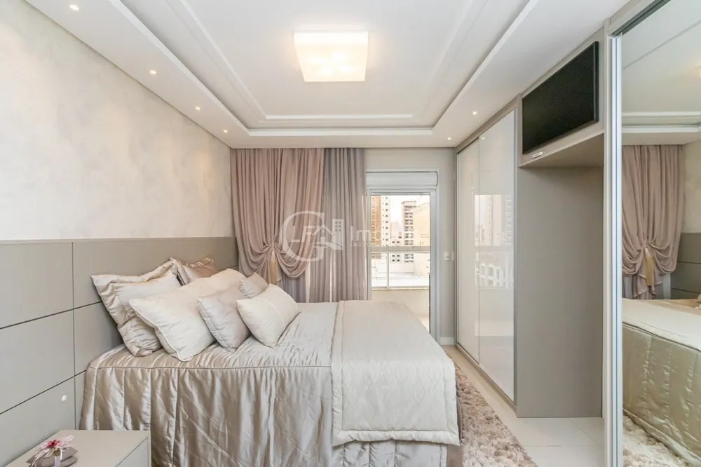 Cobertura, 4 quartos, 215 m² - Foto 6