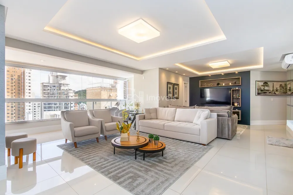 Cobertura, 4 quartos, 215 m² - Foto 8