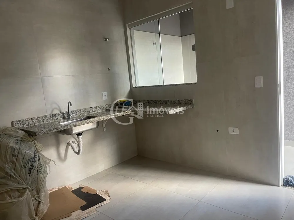 Casa, 2 quartos, 85 m² - Foto 8