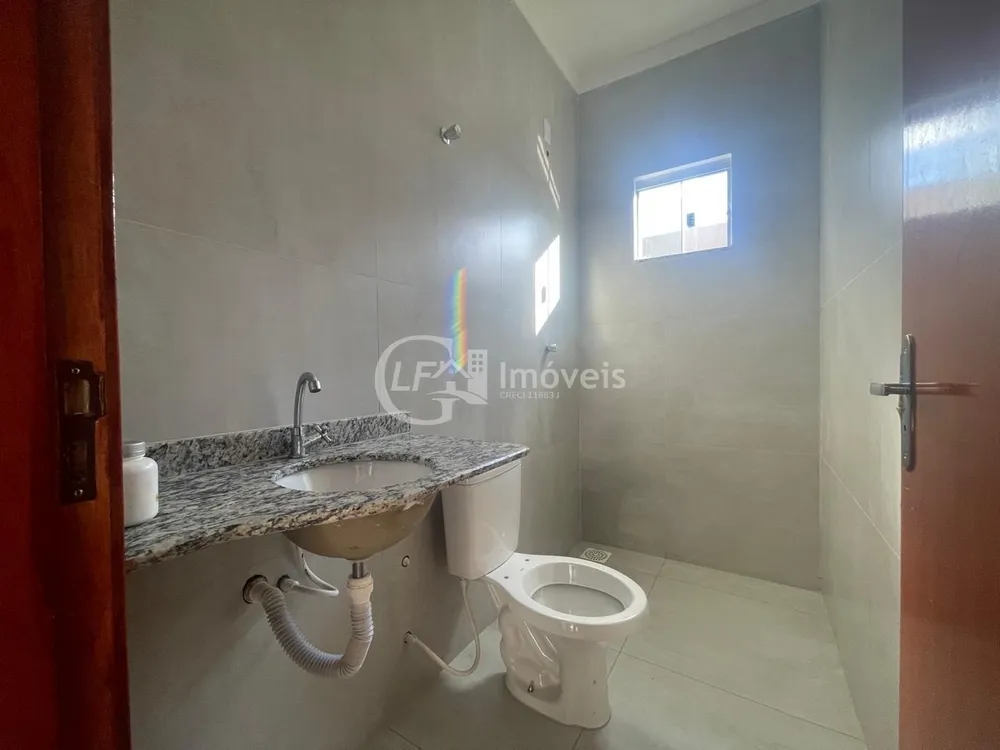 Casa, 2 quartos, 85 m² - Foto 3