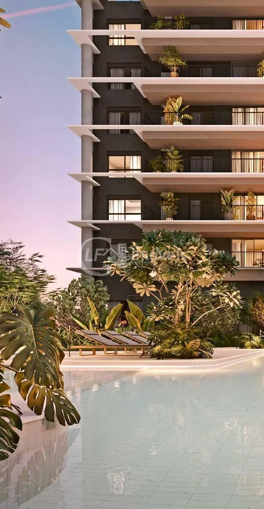 Apartamento, 3 quartos, 173 m² - Foto 8