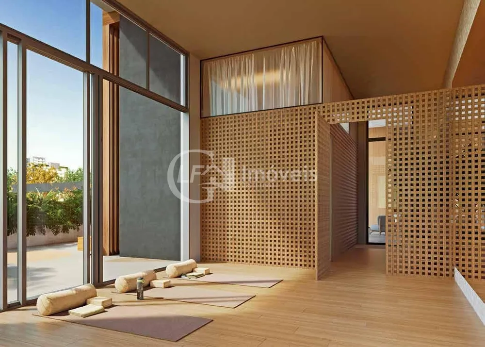 Apartamento, 3 quartos, 173 m² - Foto 3