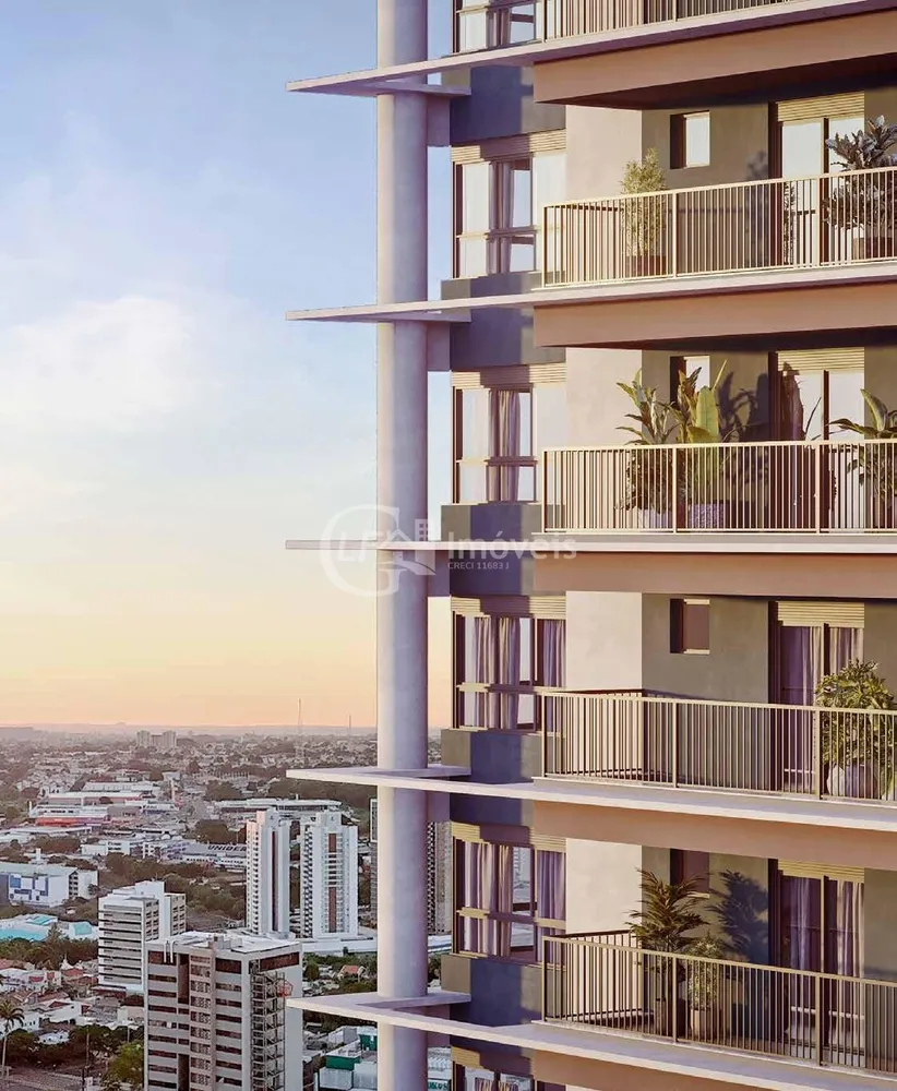 Apartamento, 3 quartos, 173 m² - Foto 9