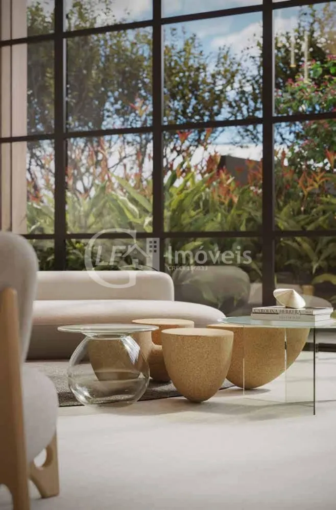 Apartamento, 3 quartos, 173 m² - Foto 1