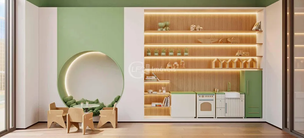 Apartamento, 3 quartos, 173 m² - Foto 4