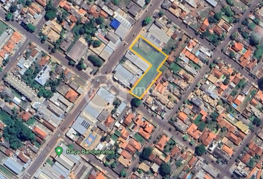 Loteamento e Condomínio, 3120 m² - Foto 2