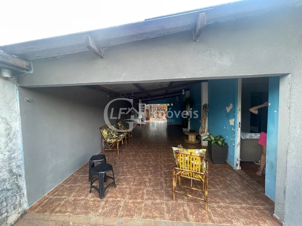 Casa, 3 quartos, 144 m² - Foto 10