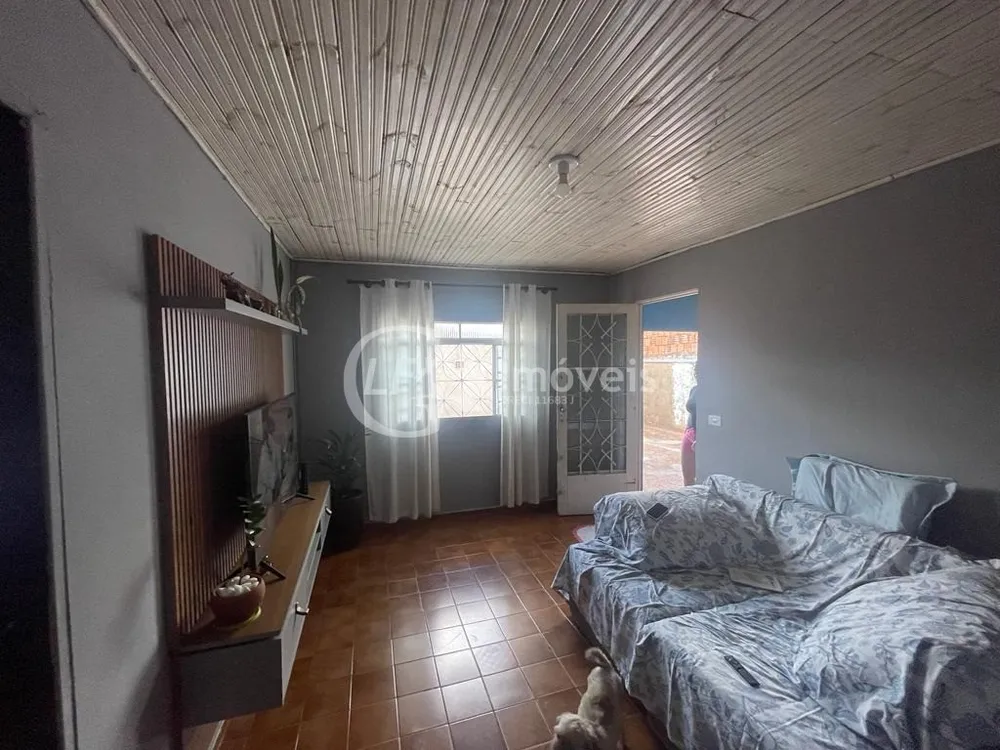 Casa, 3 quartos, 144 m² - Foto 9