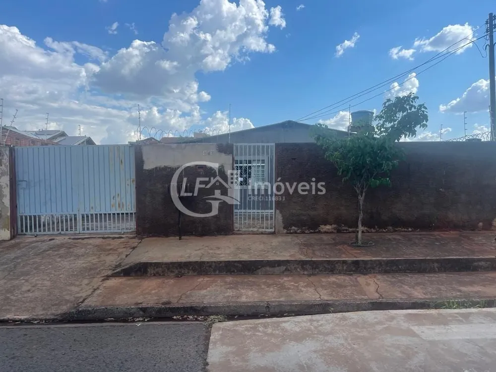 Casa, 3 quartos, 144 m² - Foto 1