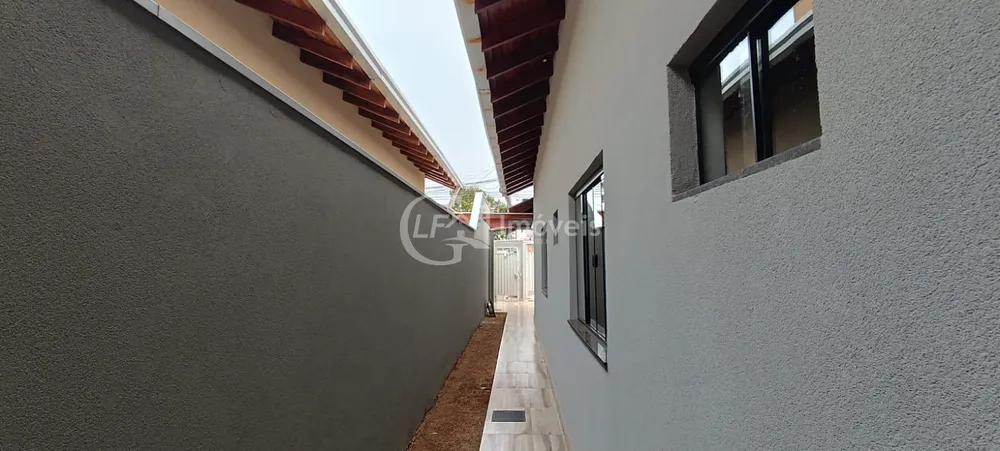 Casa, 3 quartos - Foto 12