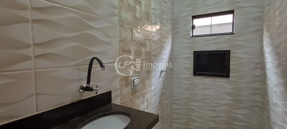 Casa, 3 quartos - Foto 5