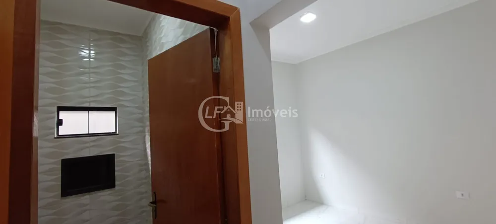 Casa, 3 quartos - Foto 3
