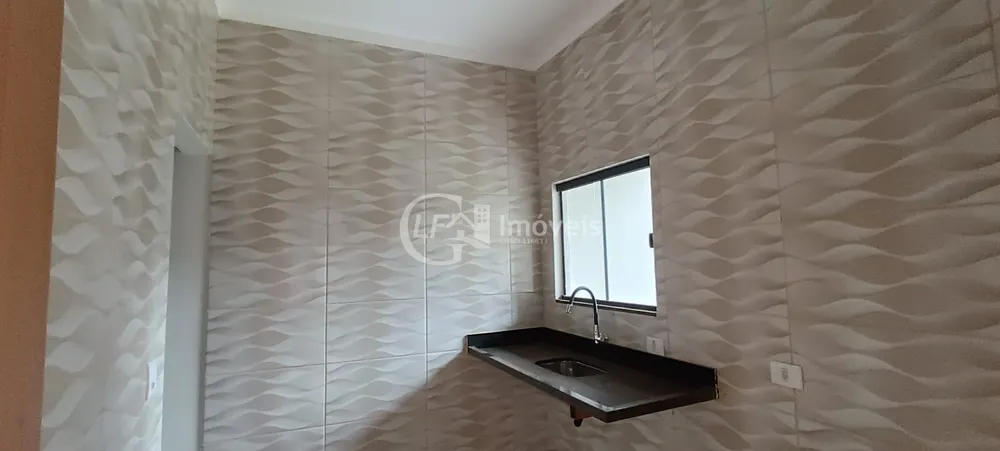 Casa, 3 quartos - Foto 7