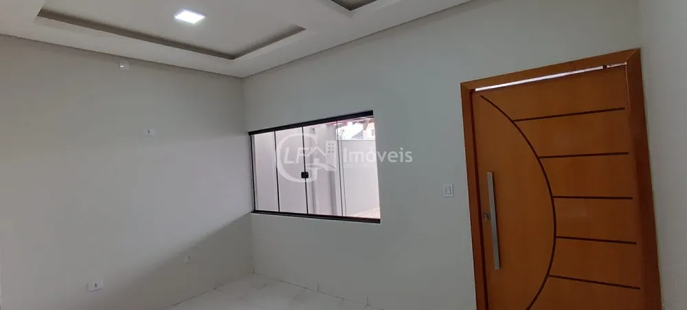 Casa, 3 quartos - Foto 2