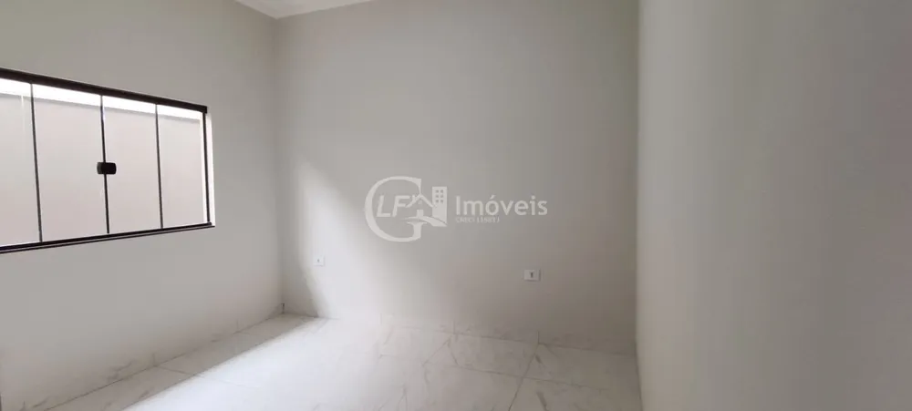 Casa, 3 quartos - Foto 4