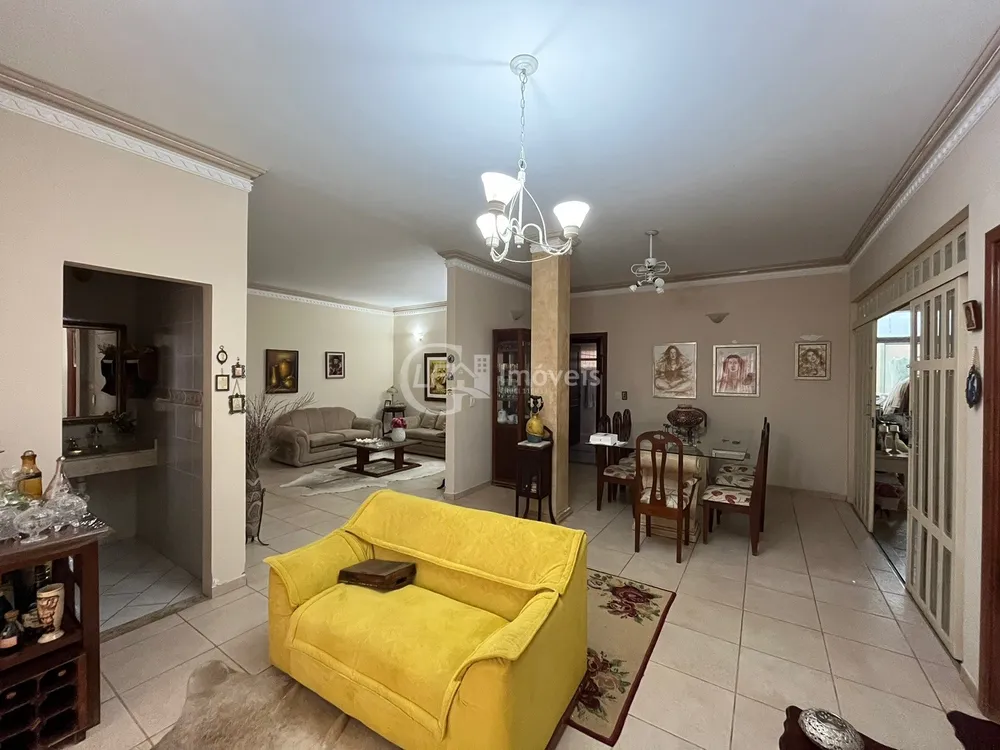 Casa, 4 quartos - Foto 7