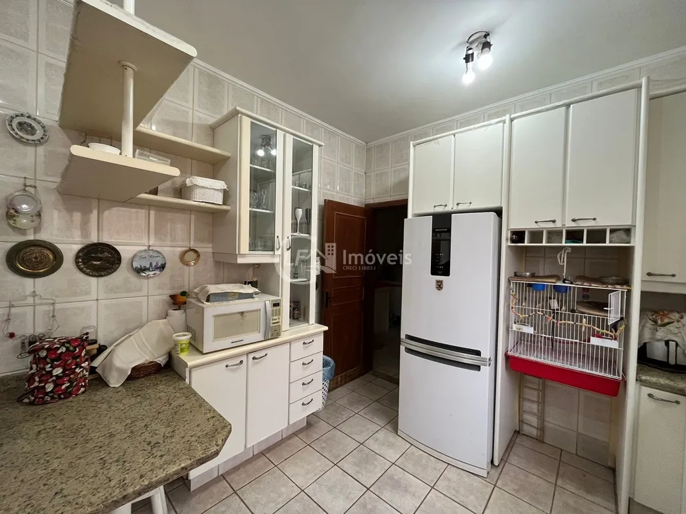 Casa, 4 quartos - Foto 10