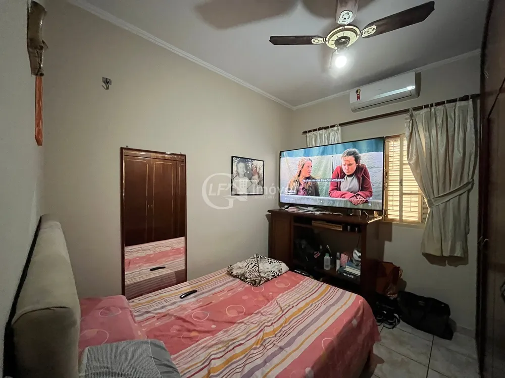 Casa, 4 quartos - Foto 12