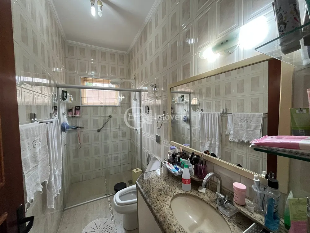 Casa, 4 quartos - Foto 16