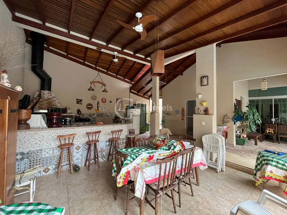 Casa, 4 quartos - Foto 11