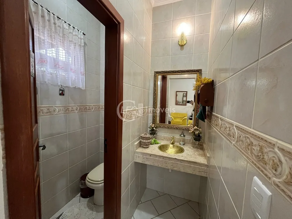Casa, 4 quartos - Foto 8