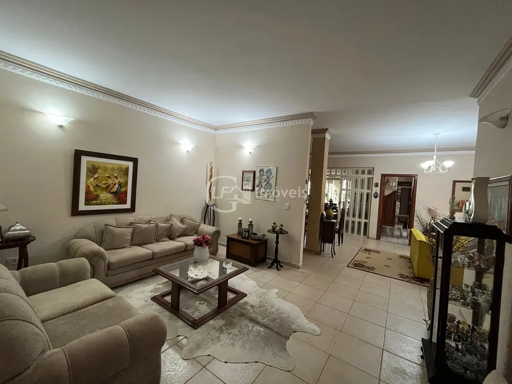 Casa, 4 quartos - Foto 5
