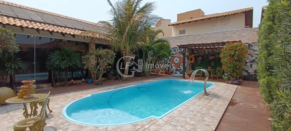 Casa, 3 quartos, 484 m² - Foto 11
