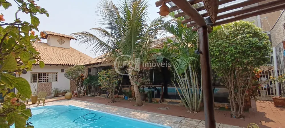 Casa, 3 quartos, 484 m² - Foto 12