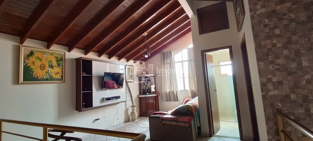 Casa, 3 quartos, 484 m² - Foto 3
