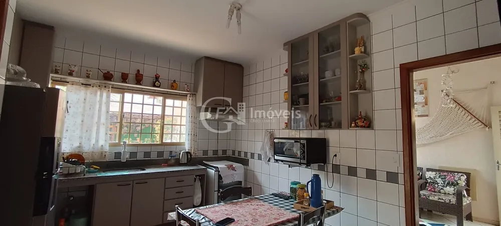 Casa, 3 quartos, 484 m² - Foto 9
