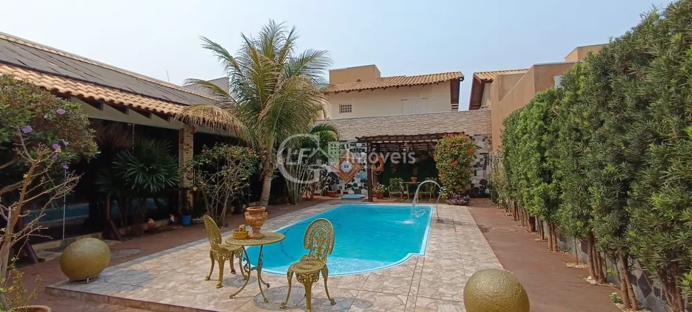 Casa, 3 quartos, 484 m² - Foto 10