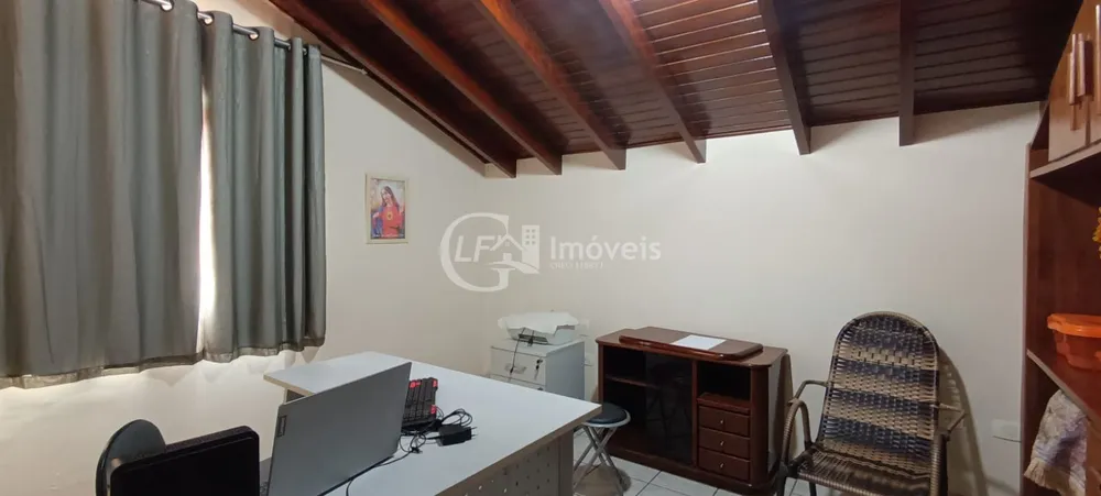 Casa, 3 quartos, 484 m² - Foto 4