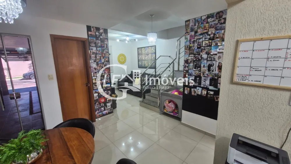 Casa, 2 quartos - Foto 3