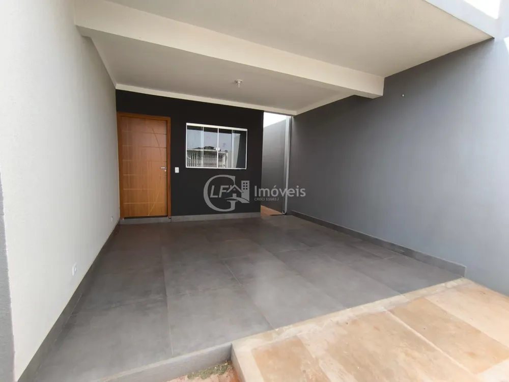 Casa, 2 quartos - Foto 1