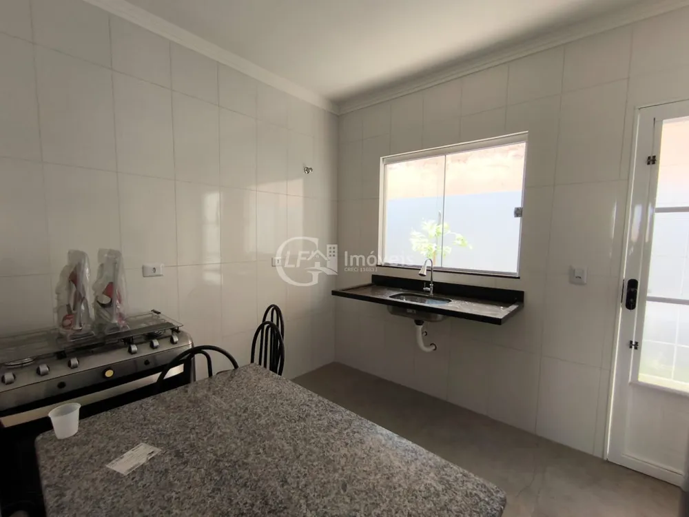 Casa, 2 quartos - Foto 6