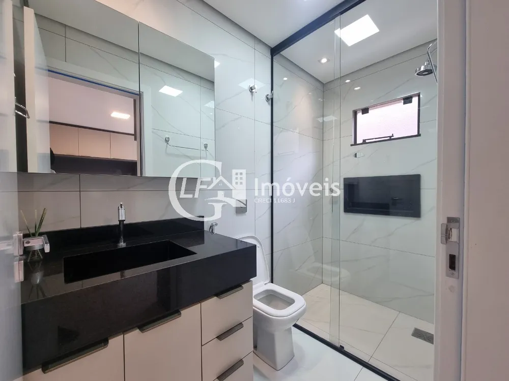 Casa, 3 quartos - Foto 7