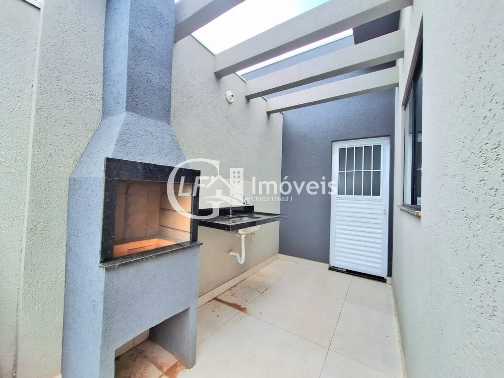 Casa, 2 quartos - Foto 5