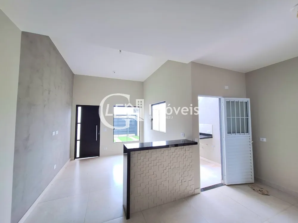Casa, 2 quartos - Foto 6