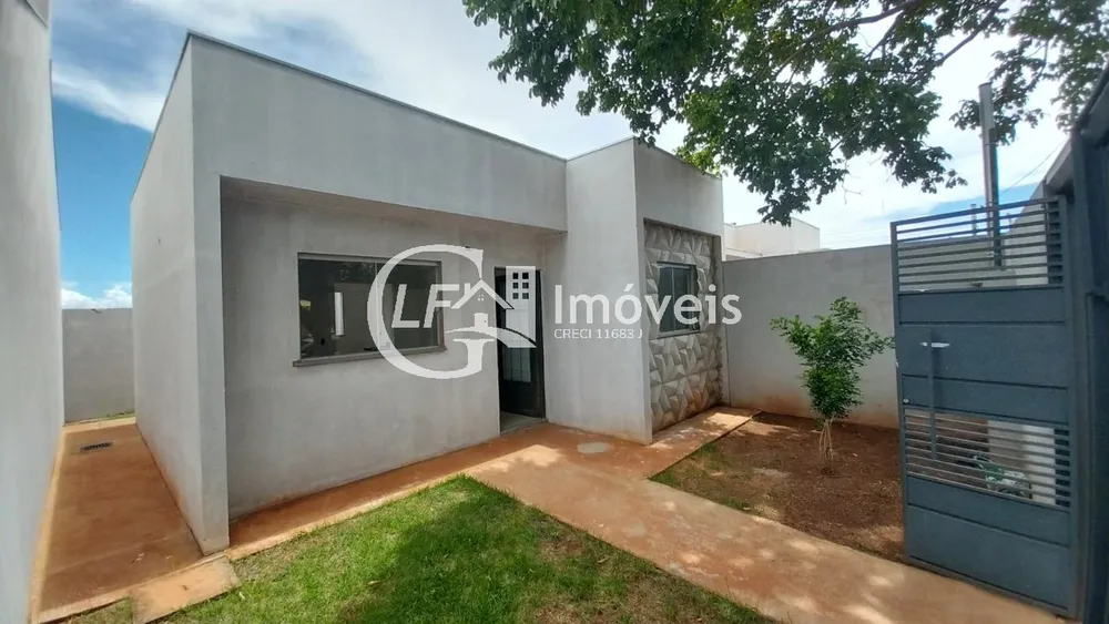 Casa, 2 quartos - Foto 3