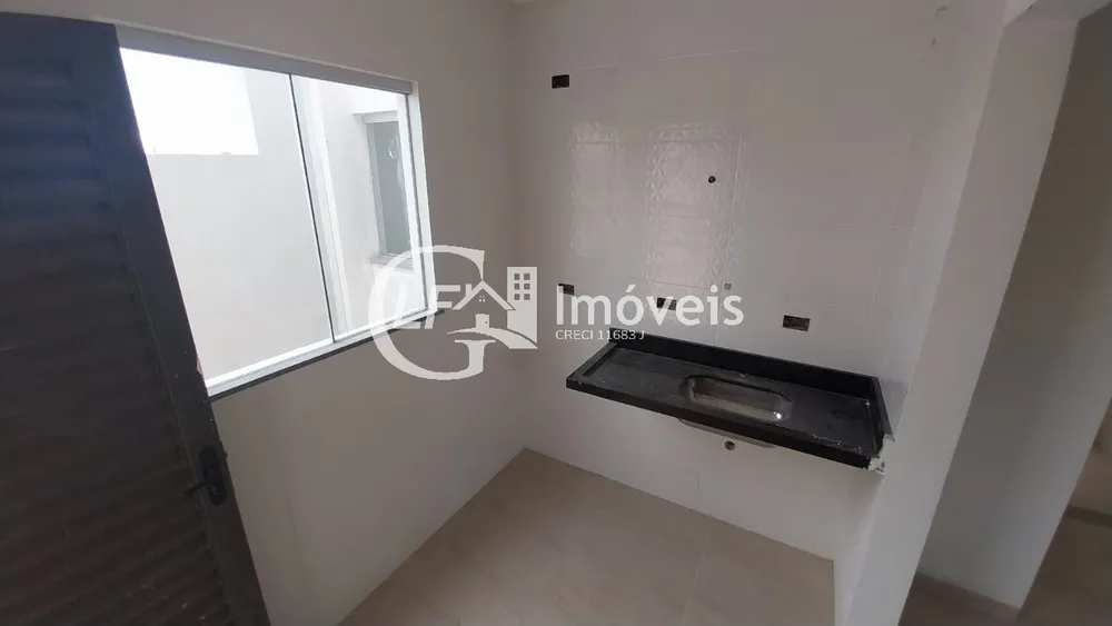Casa, 2 quartos - Foto 6