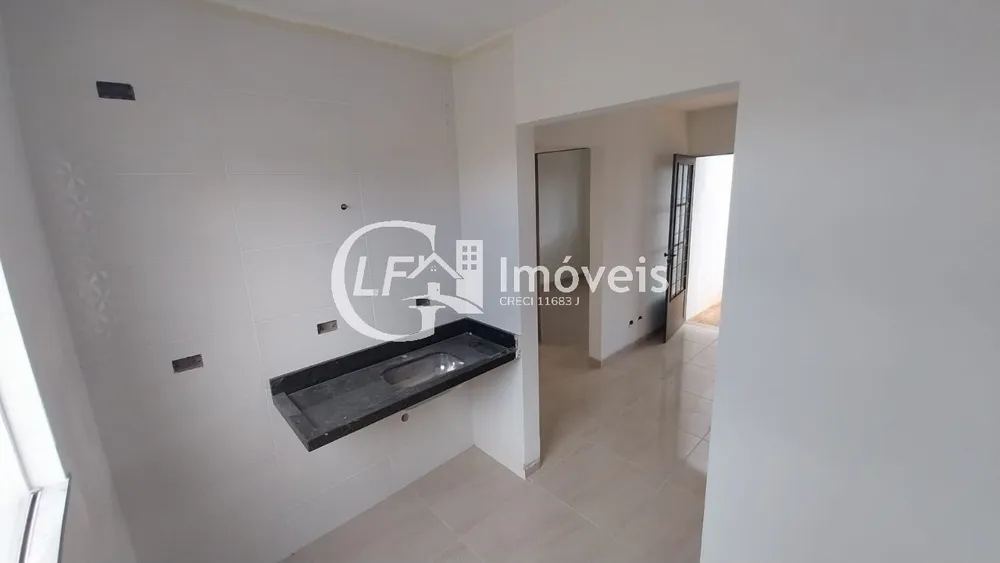 Casa, 2 quartos - Foto 5