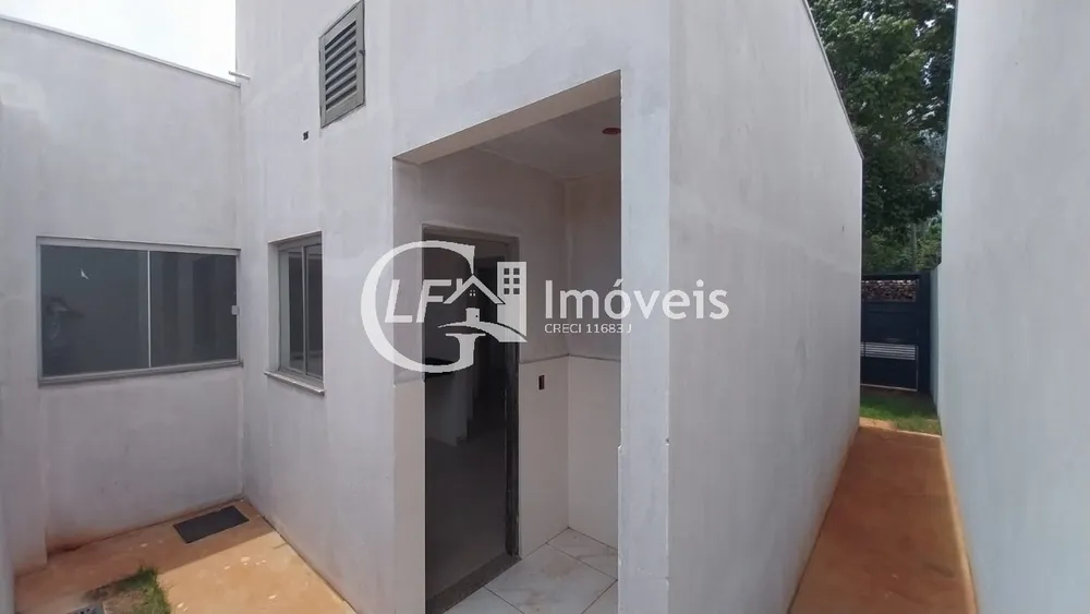 Casa, 2 quartos - Foto 12