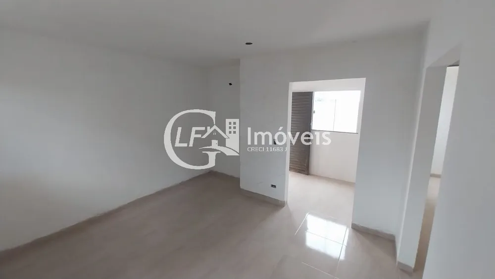 Casa, 2 quartos - Foto 4