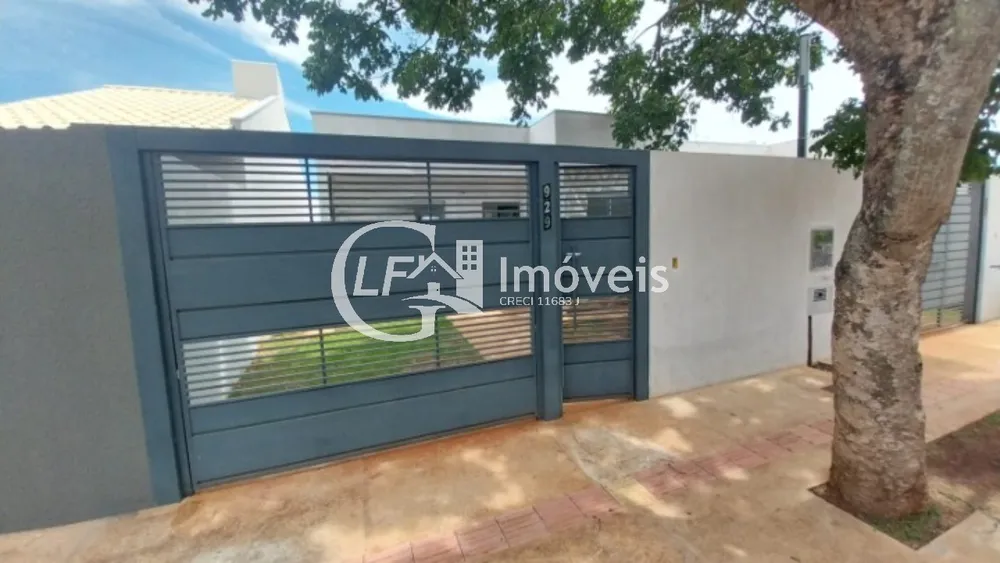 Casa, 2 quartos - Foto 2