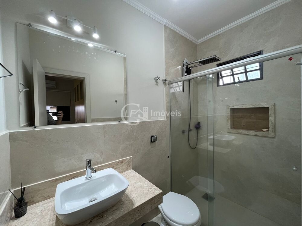 Casa, 4 quartos - Foto 4