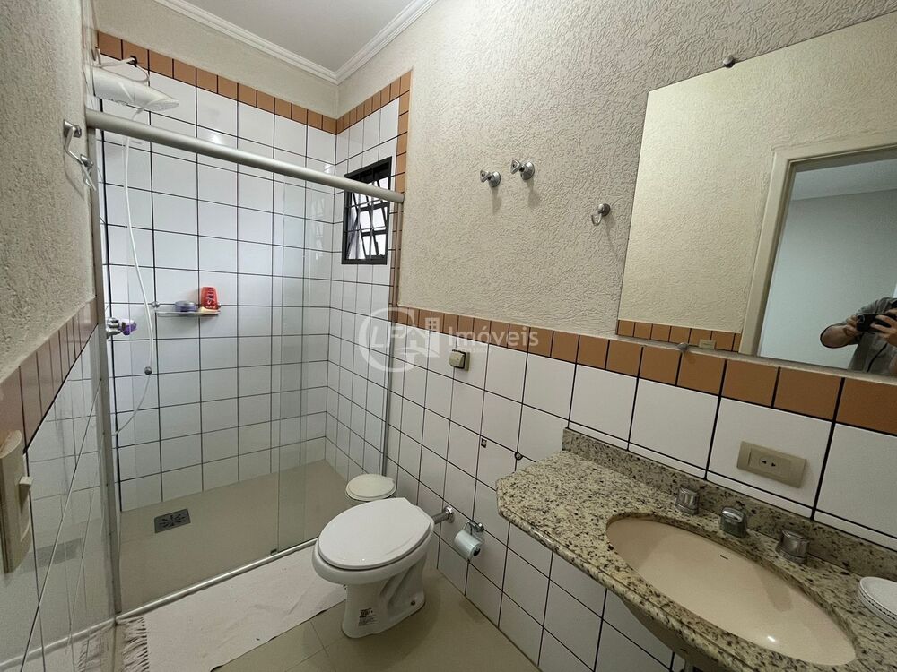 Casa, 4 quartos - Foto 3